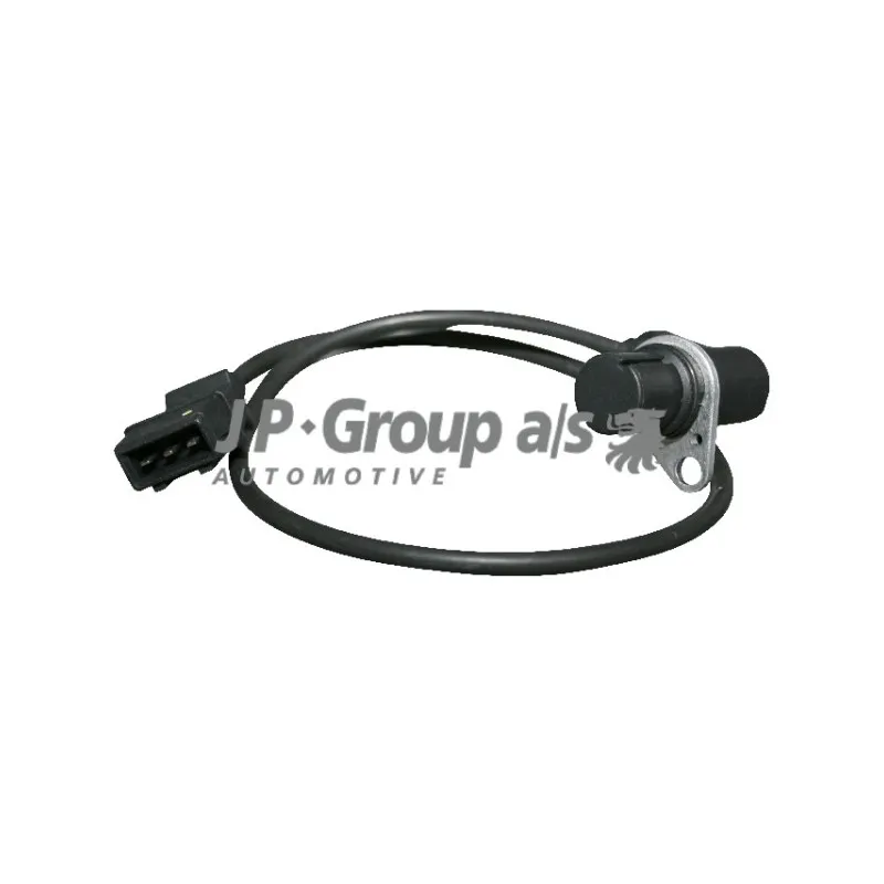 Capteur d'angle, vilebrequin JP GROUP 1193700500
