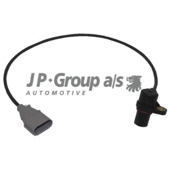 Capteur d'angle, vilebrequin JP GROUP 1193700700