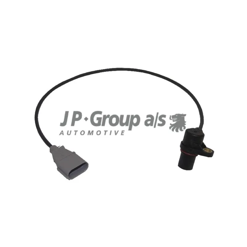 Capteur d'angle, vilebrequin JP GROUP 1193700700