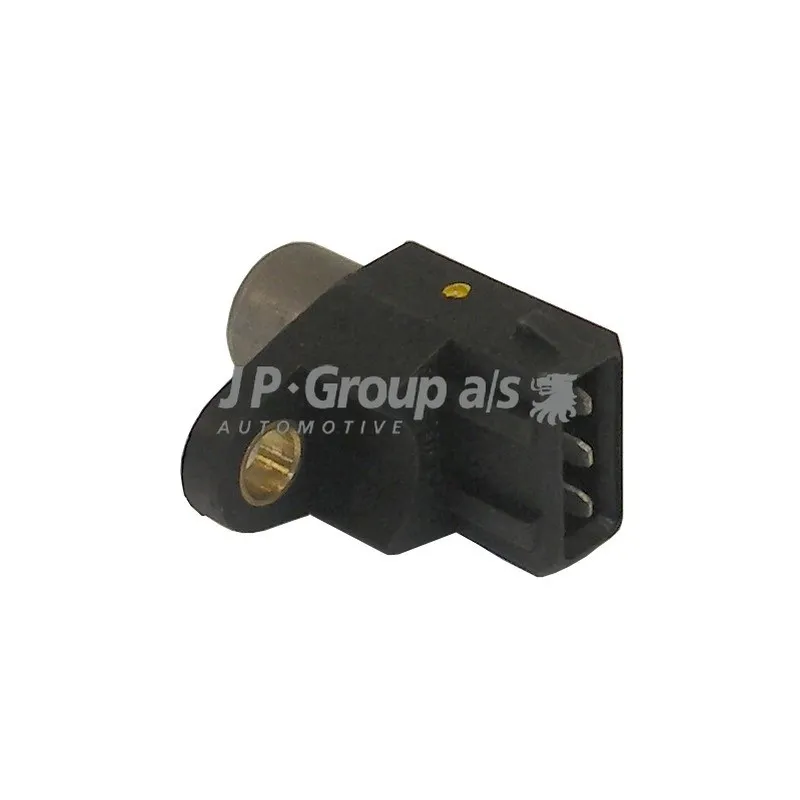 Capteur d'angle, vilebrequin JP GROUP 1193701000