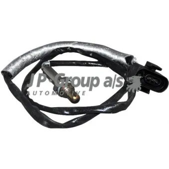 Sonde lambda JP GROUP 1193800100