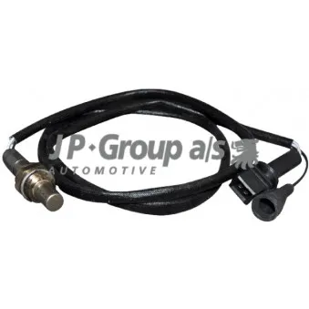 Sonde lambda JP GROUP 1193800400