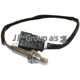 Sonde lambda JP GROUP 1193800500