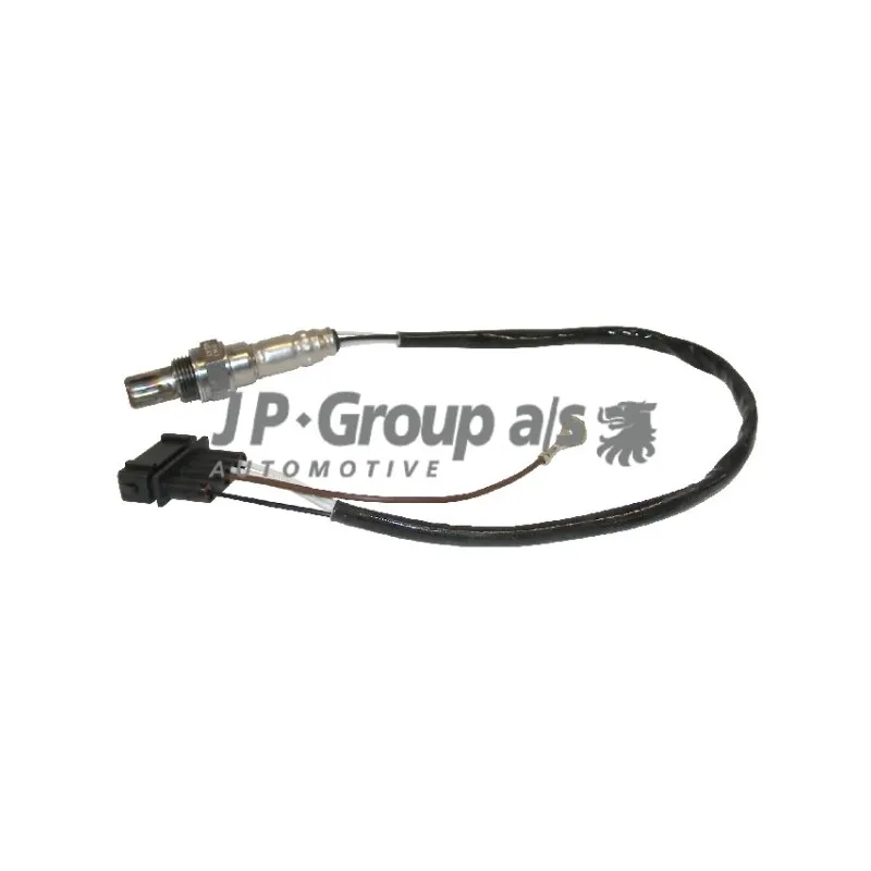 Sonde lambda JP GROUP 1193800600