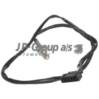 Sonde lambda JP GROUP 1193800700
