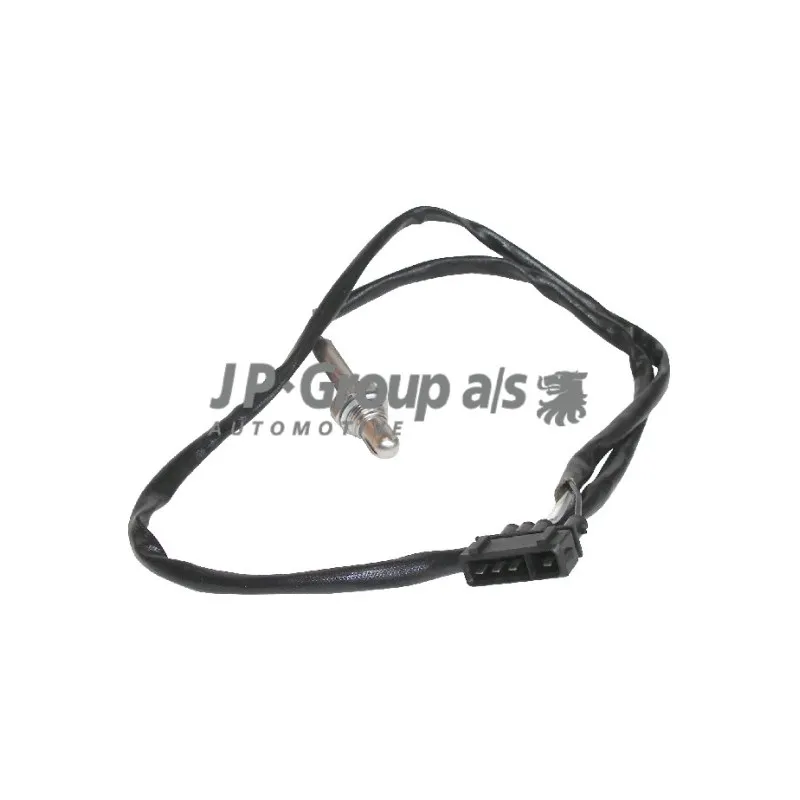 Sonde lambda JP GROUP 1193800700