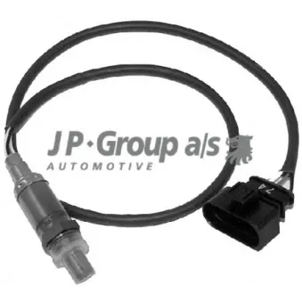 Sonde lambda JP GROUP 1193800900