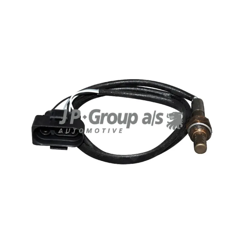 Sonde lambda JP GROUP 1193801000