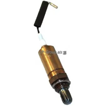 Sonde lambda JP GROUP 1193801200