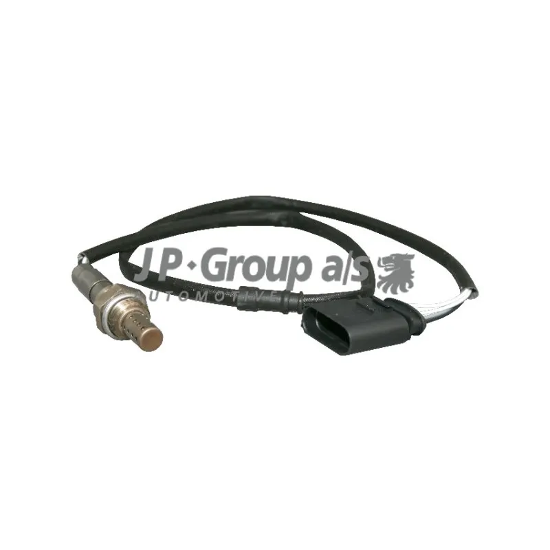 Sonde lambda JP GROUP 1193801300
