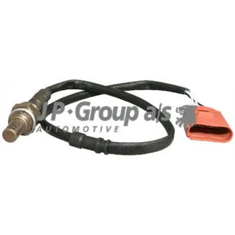 Sonde lambda JP GROUP 1193801500