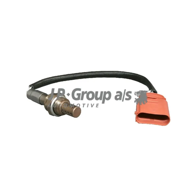 Sonde lambda JP GROUP 1193801700