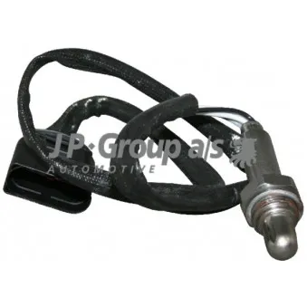 Sonde lambda JP GROUP 1193801800
