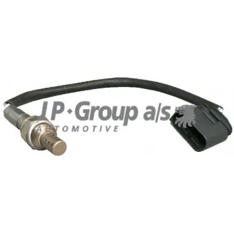 Sonde lambda JP GROUP 1193801900