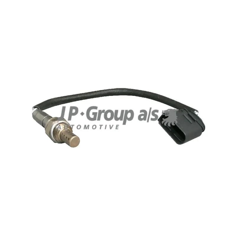 Sonde lambda JP GROUP 1193801900