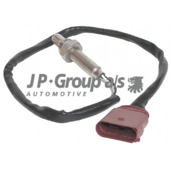 Sonde lambda JP GROUP 1193802300
