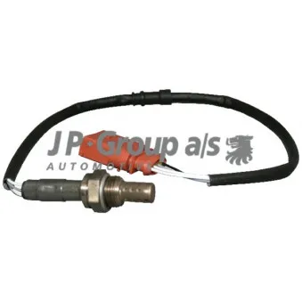 Sonde lambda JP GROUP 1193802400