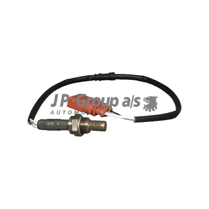 Sonde lambda JP GROUP 1193802400