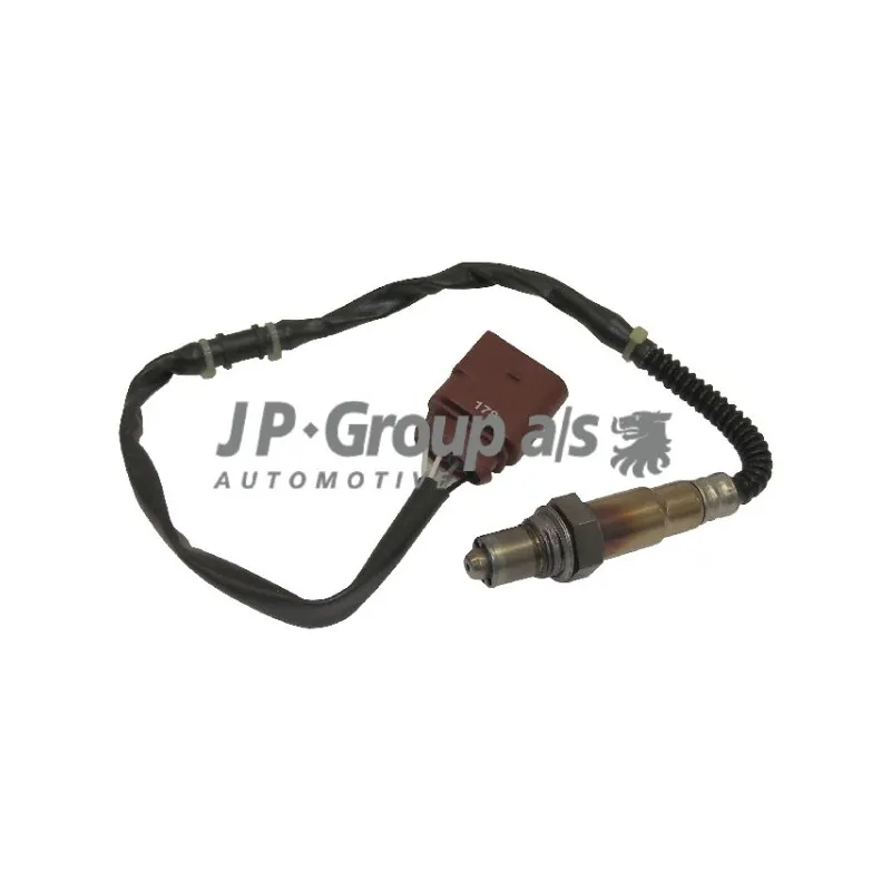 Sonde lambda JP GROUP 1193802500