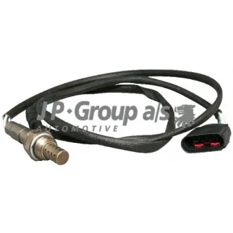 Sonde lambda JP GROUP 1193802600