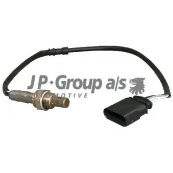 Sonde lambda JP GROUP 1193802700