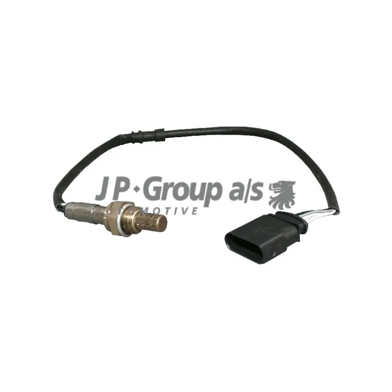 Sonde lambda JP GROUP 1193802700
