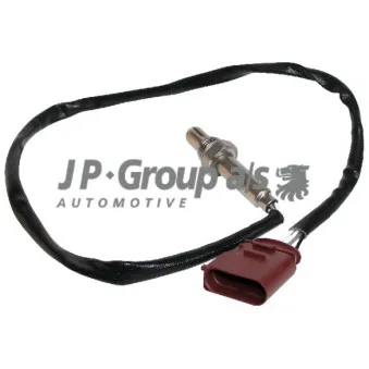 Sonde lambda JP GROUP 1193803000