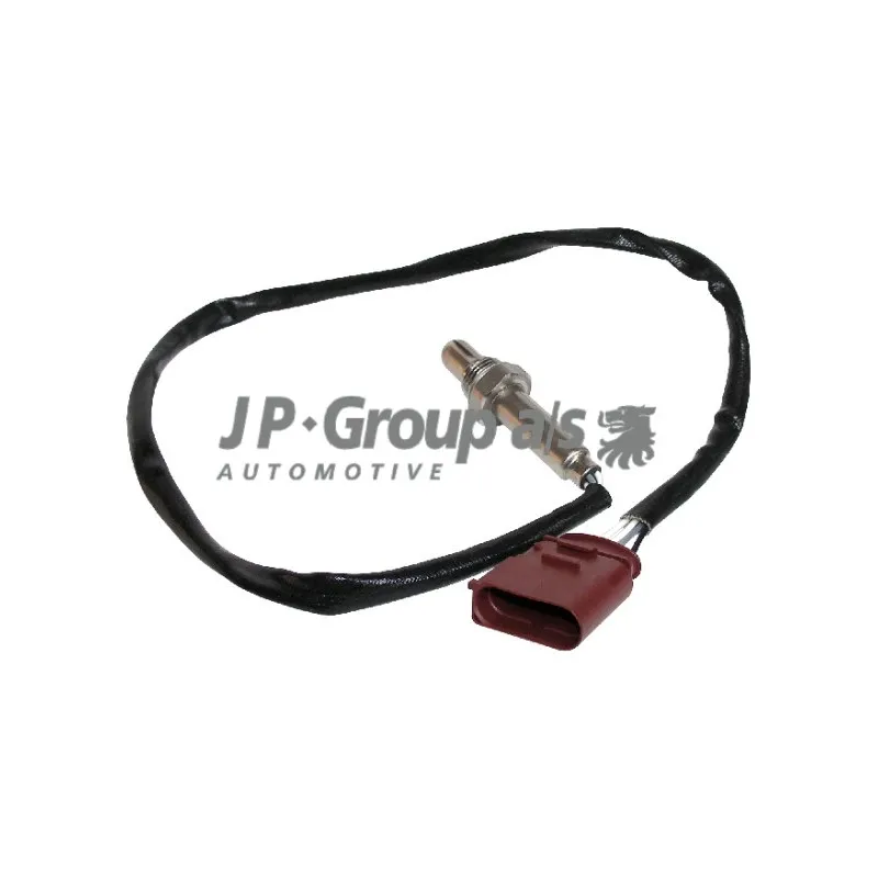 Sonde lambda JP GROUP 1193803000