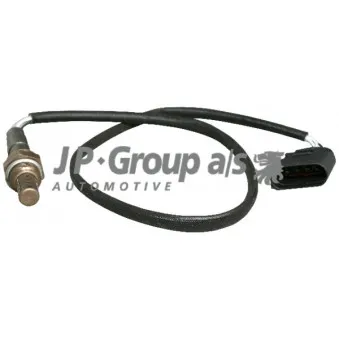 Sonde lambda JP GROUP 1193803200