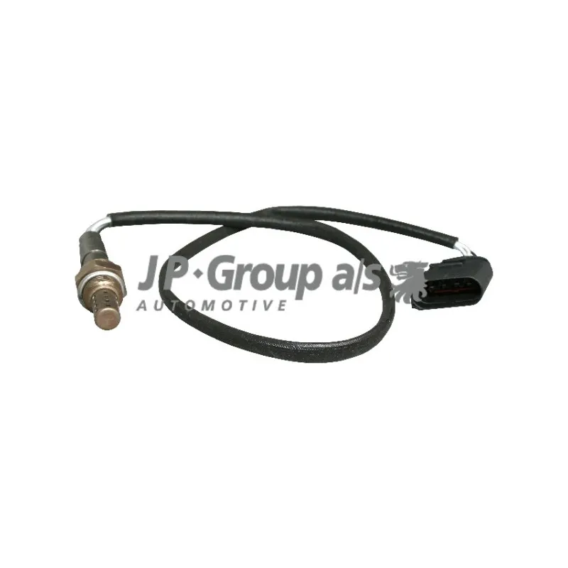 Sonde lambda JP GROUP 1193803200