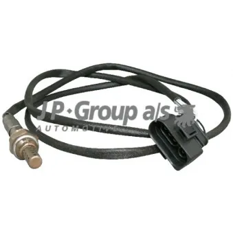 Sonde lambda JP GROUP 1193803400