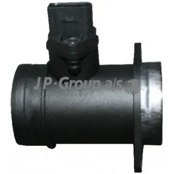 Débitmètre de masse d'air JP GROUP 1193900200
