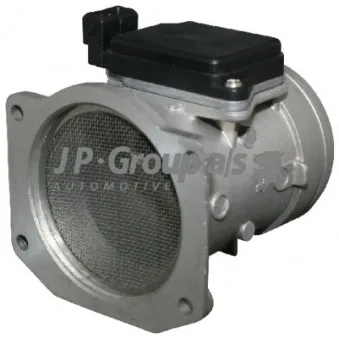 Débitmètre de masse d'air JP GROUP 1193900500