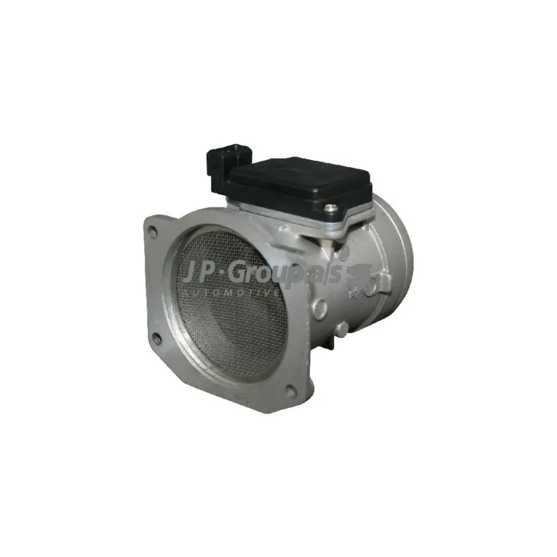 Débitmètre de masse d'air JP GROUP 1193900500