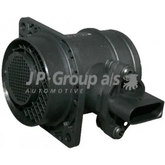 Débitmètre de masse d'air JP GROUP 1193900700