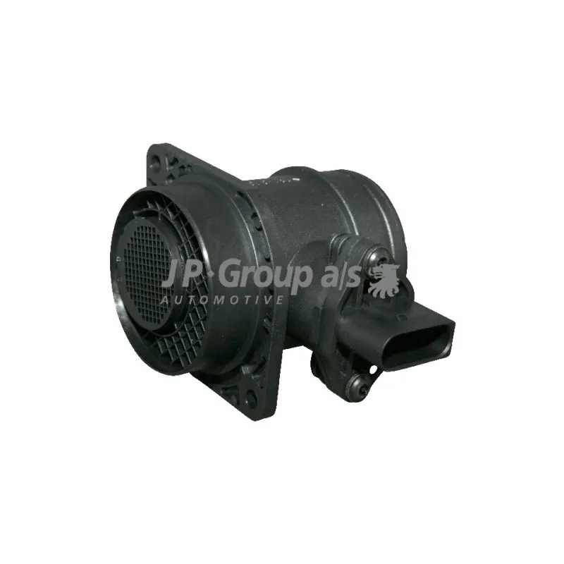 Débitmètre de masse d'air JP GROUP 1193900700