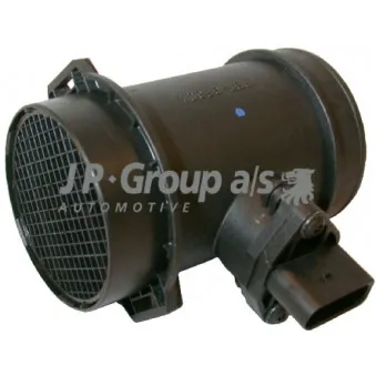 Débitmètre de masse d'air JP GROUP 1193900900