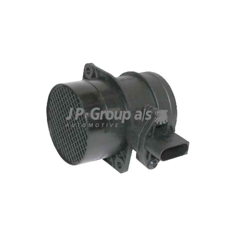 Débitmètre de masse d'air JP GROUP 1193902000