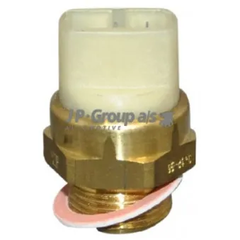 Interrupteur de température, ventilateur de radiateur JP GROUP 1194000300