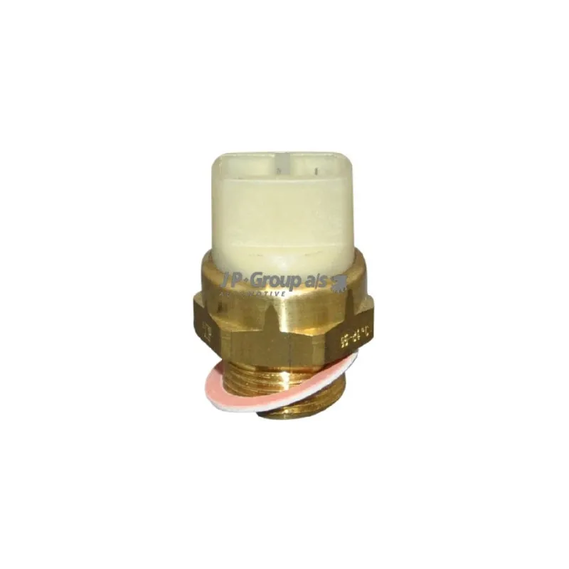 Interrupteur de température, ventilateur de radiateur JP GROUP 1194000300