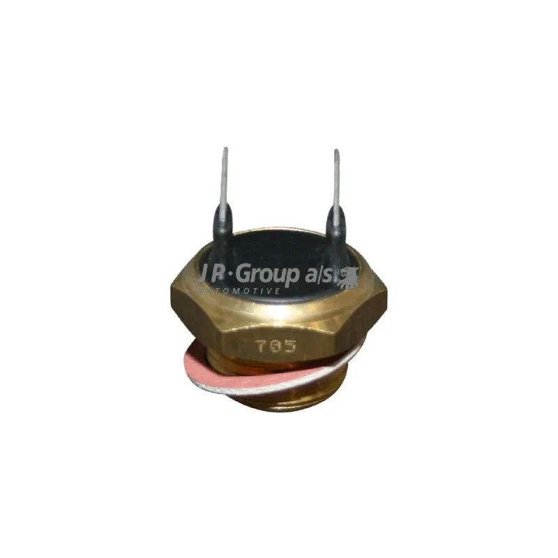 Interrupteur de température, ventilateur de radiateur JP GROUP 1194001400