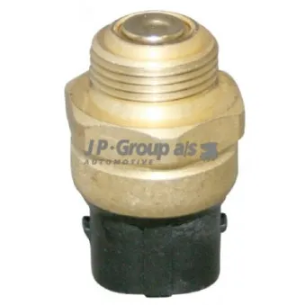 Interrupteur de température, ventilateur de radiateur JP GROUP 1194002000