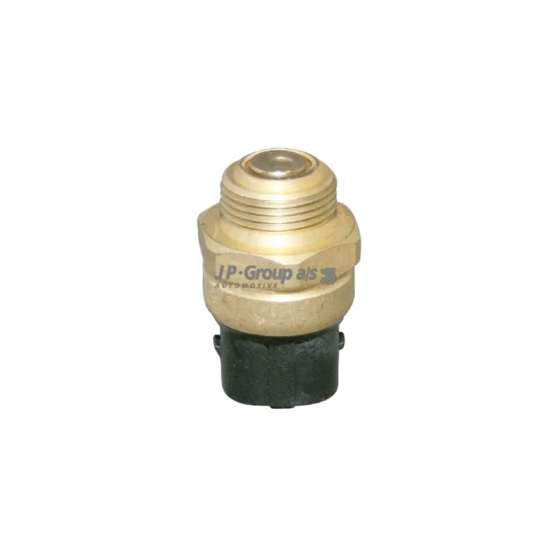 Interrupteur de température, ventilateur de radiateur JP GROUP 1194002000