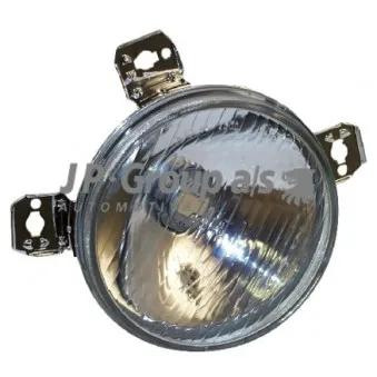 Optique, projecteur principal JP GROUP 1195100180