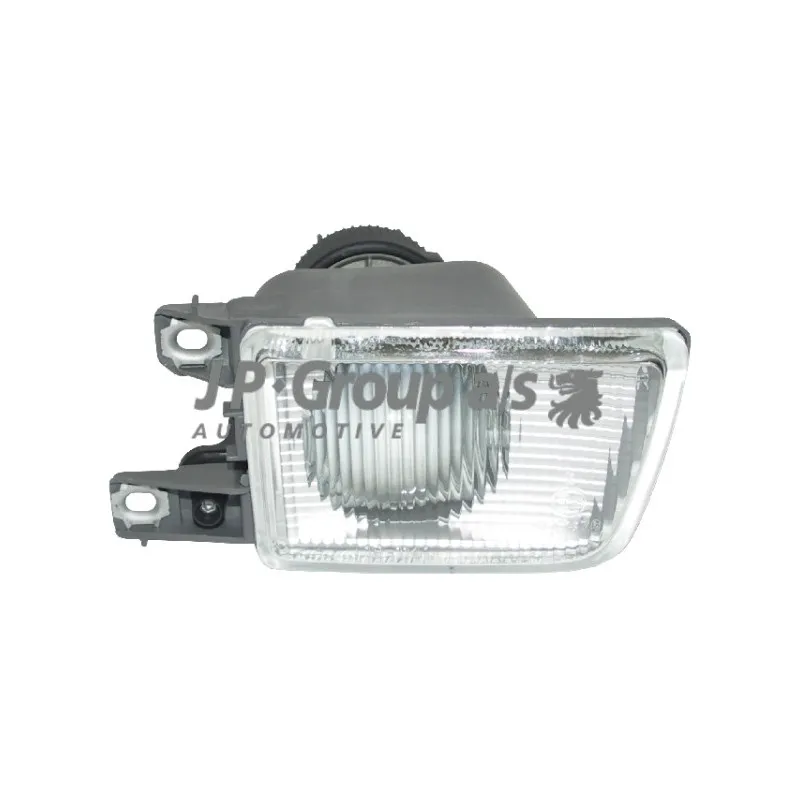 Projecteur antibrouillard avant droit JP GROUP 1195200480