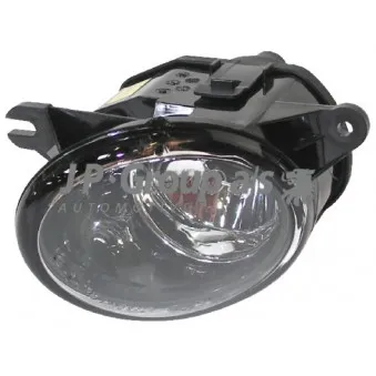 Projecteur antibrouillard JP GROUP 1195201370