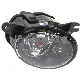 Projecteur antibrouillard JP GROUP 1195201380