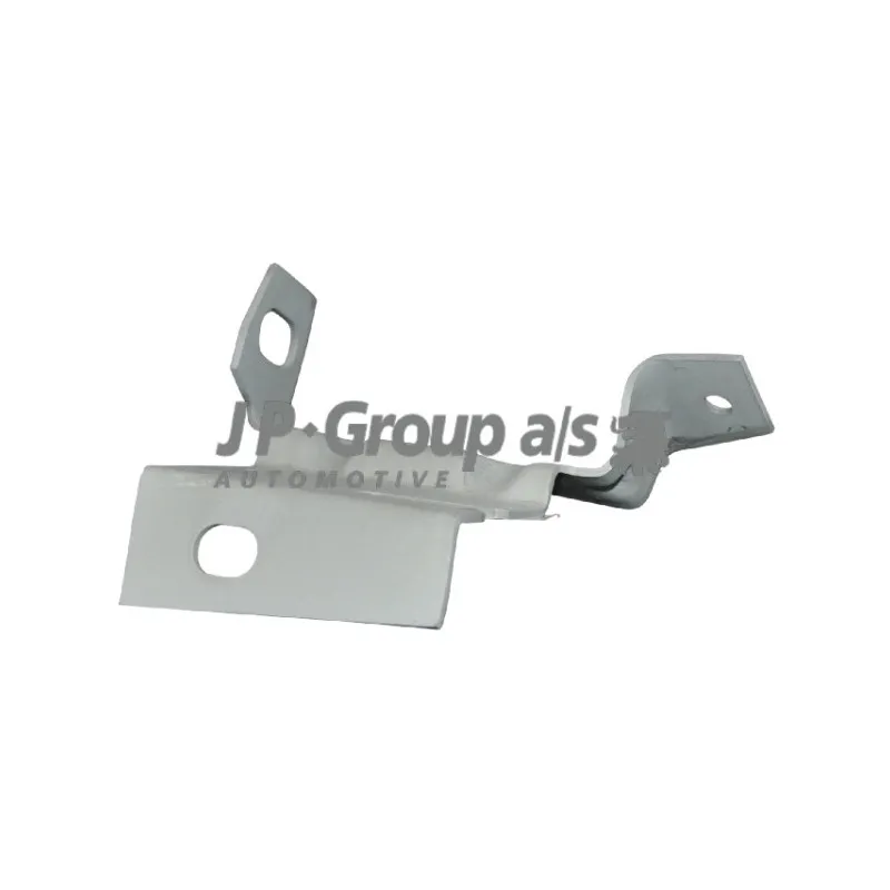 Support, phare antibrouillard avant gauche JP GROUP 1195250170