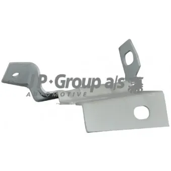 Support, phare antibrouillard avant droit JP GROUP