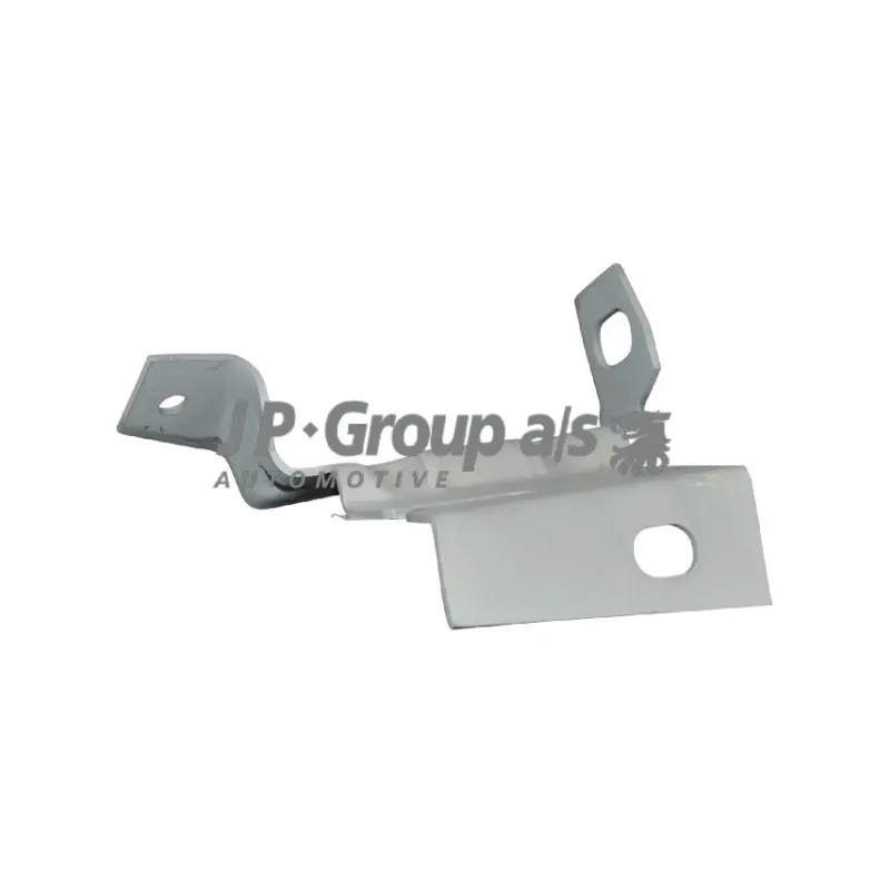 Support, phare antibrouillard avant droit JP GROUP 1195250180